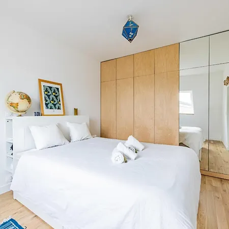 Apartamento Compiegne - Welkeys