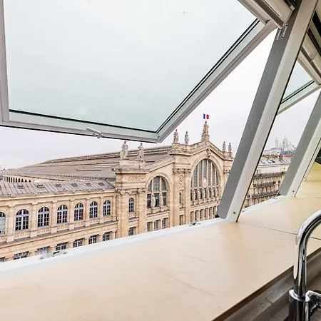 Apartamento Compiegne - Welkeys *