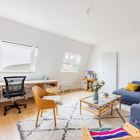 Compiegne - Welkeys Apartamento