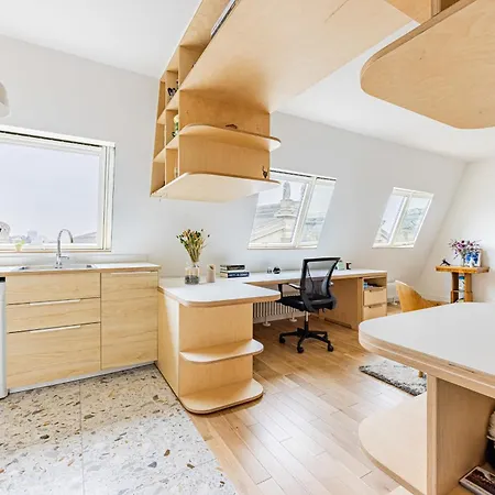Appartement Compiegne - Welkeys